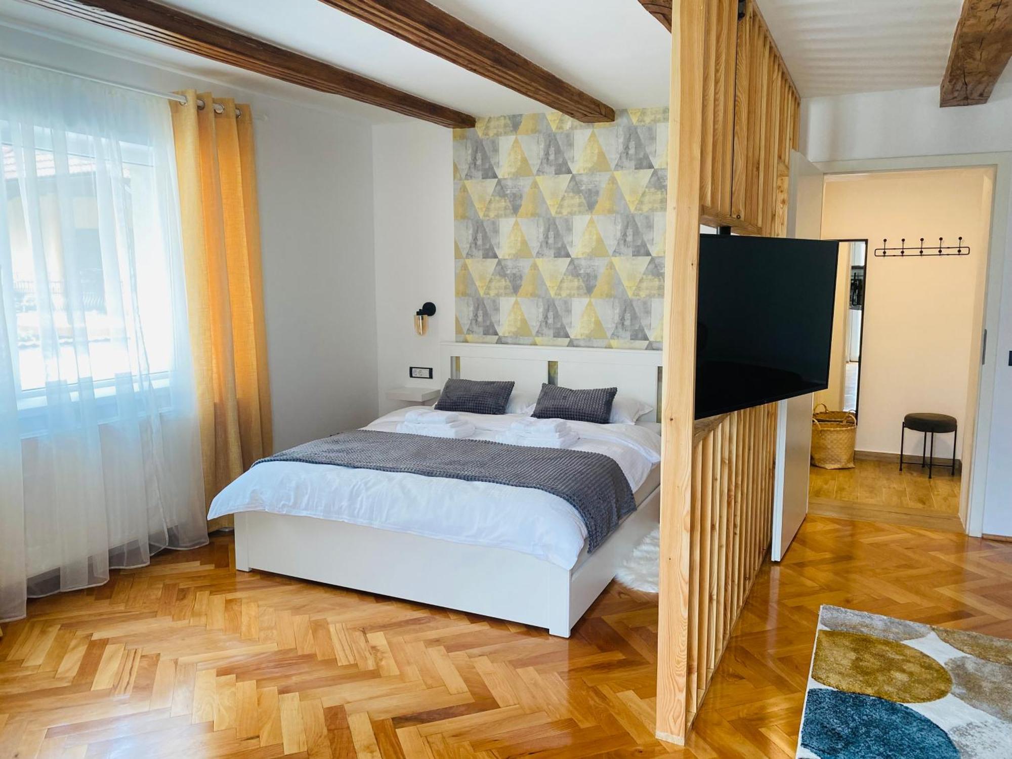 Schei Residence Braşov Buitenkant foto
