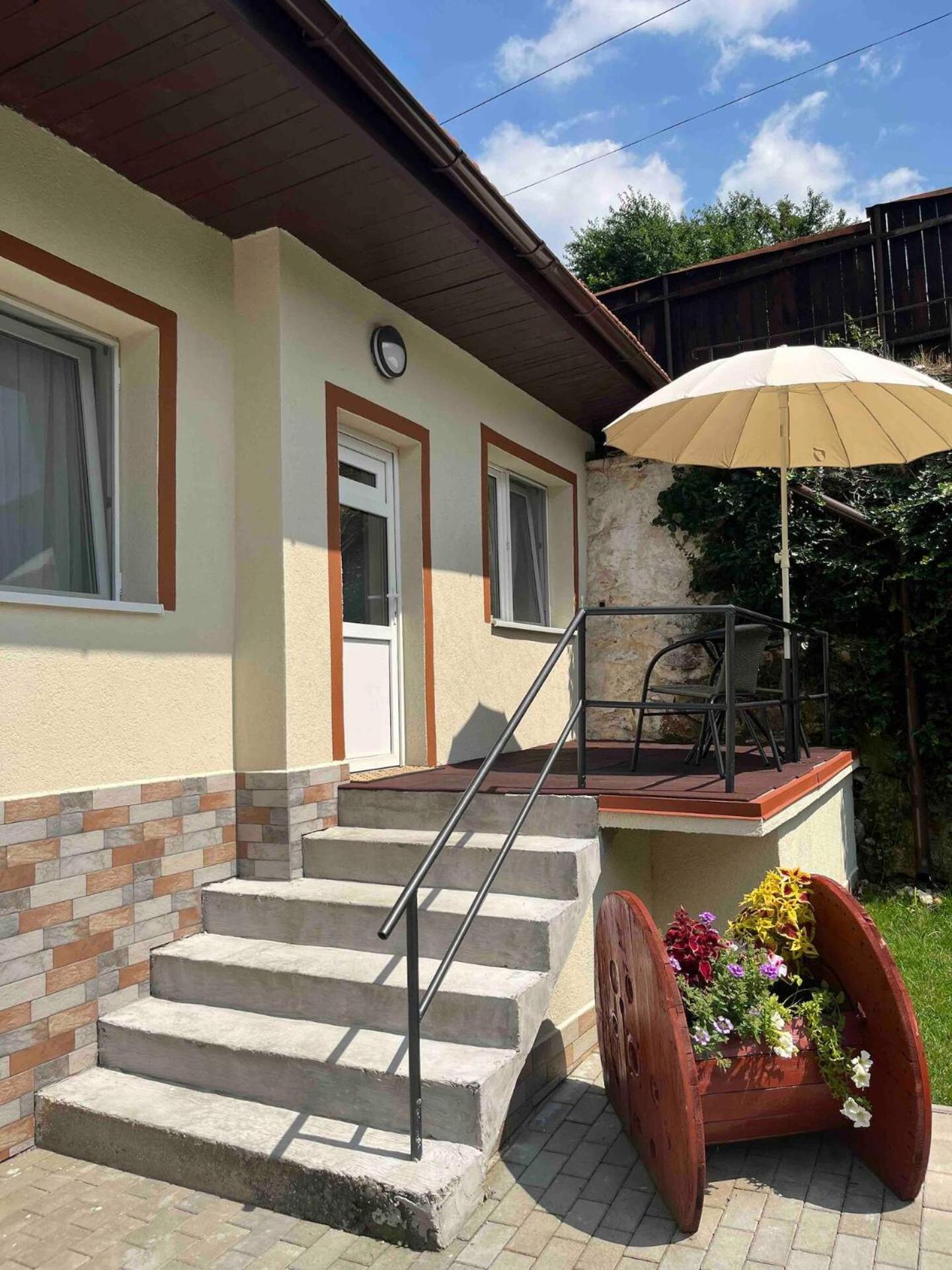 Schei Residence Braşov Buitenkant foto